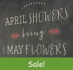 Here's a Good Deal: April in Cleverhood