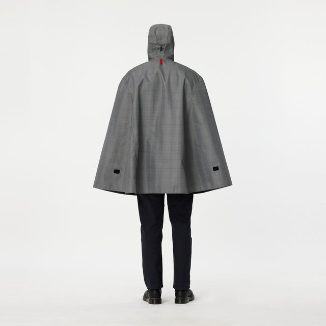 Urbanaut Rain Cape