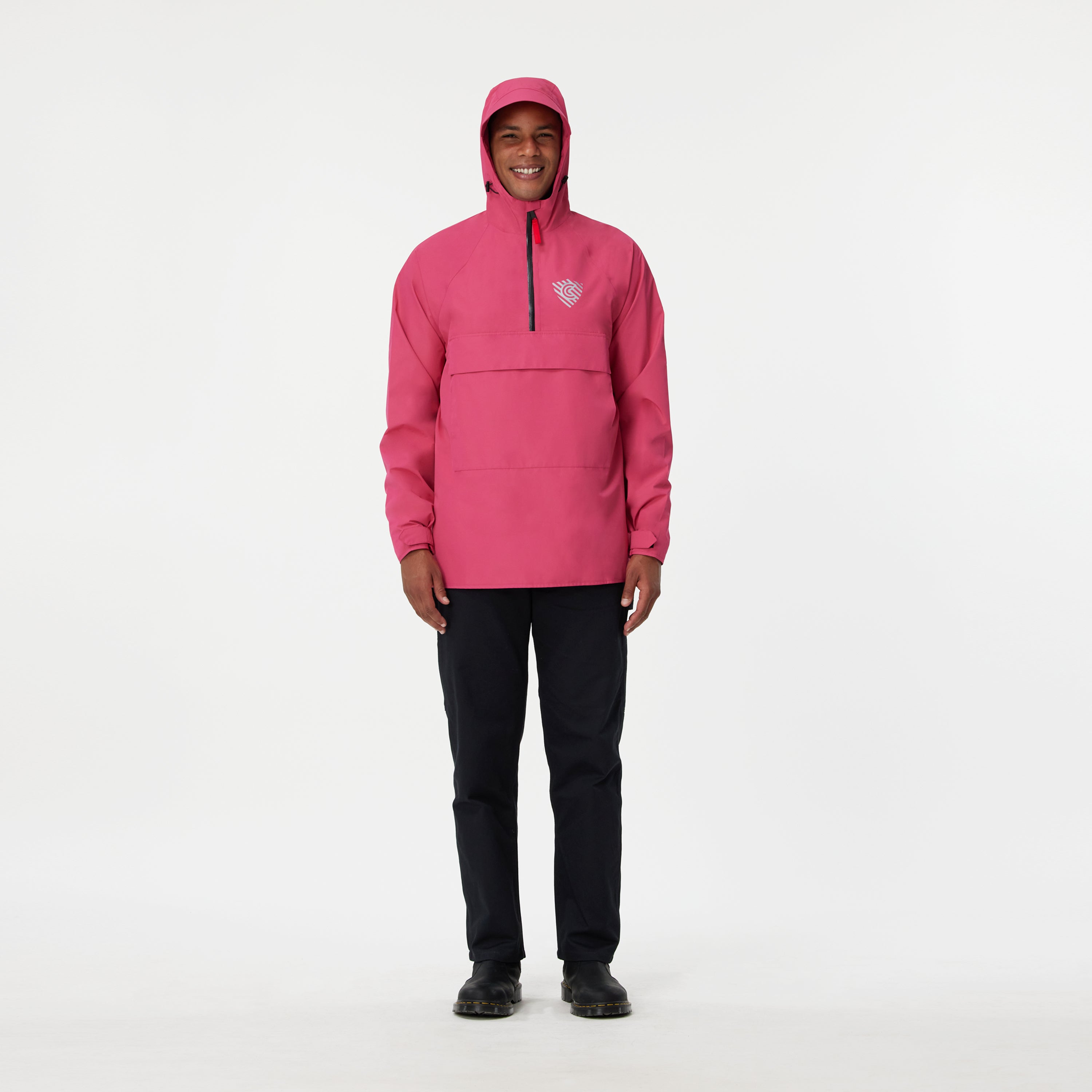 Rover Anorak – Cleverhood