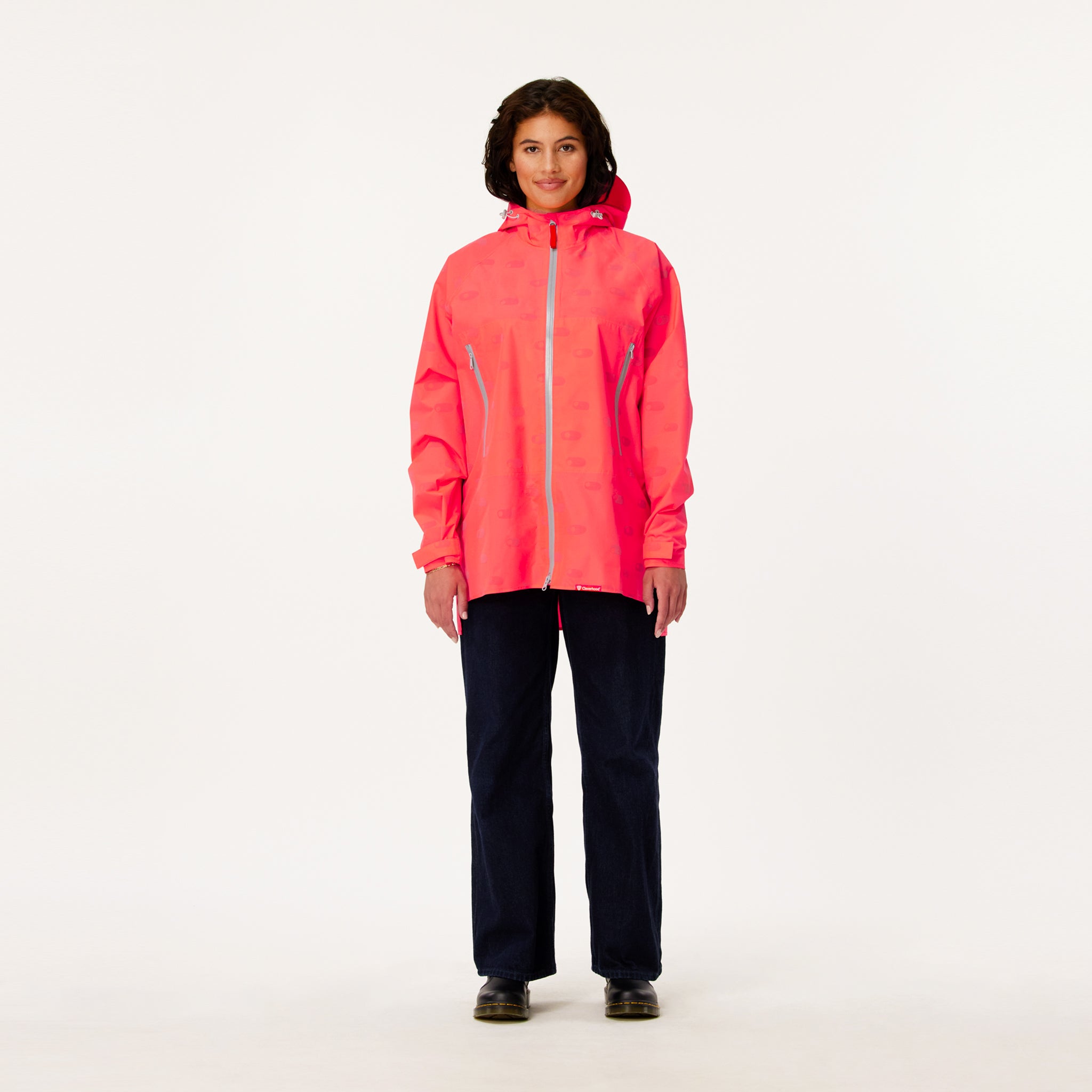 Zipster Jacket – Cleverhood