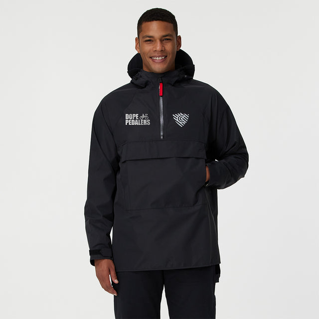 Dope Pedalers Anorak