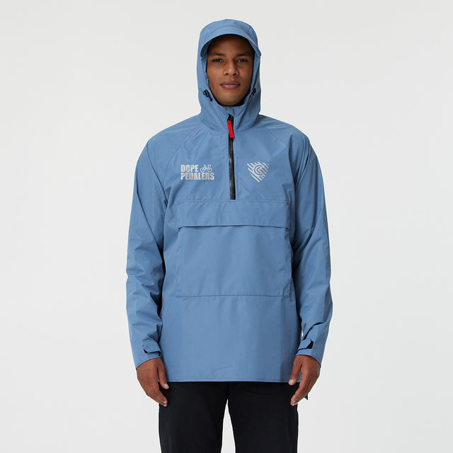 Dope Pedalers Anorak