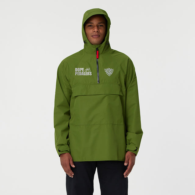 Dope Pedalers Anorak