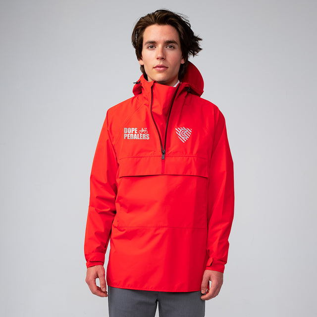 Dope Pedalers Anorak