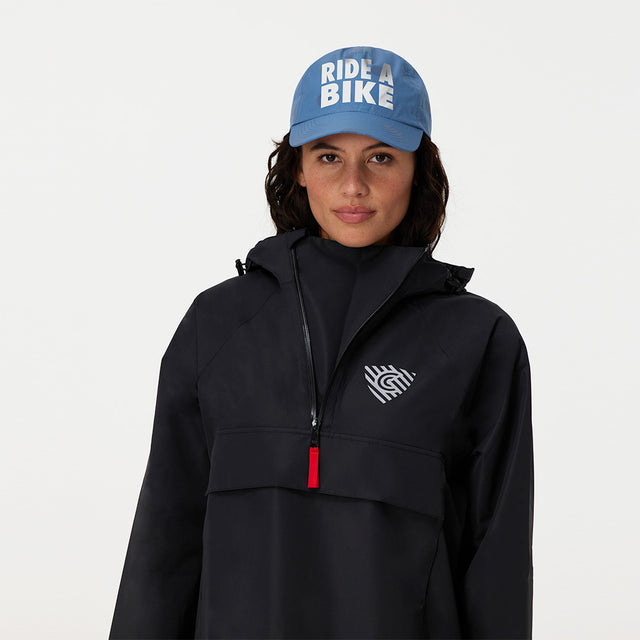 Fuck Cars Ride a Bike Hat