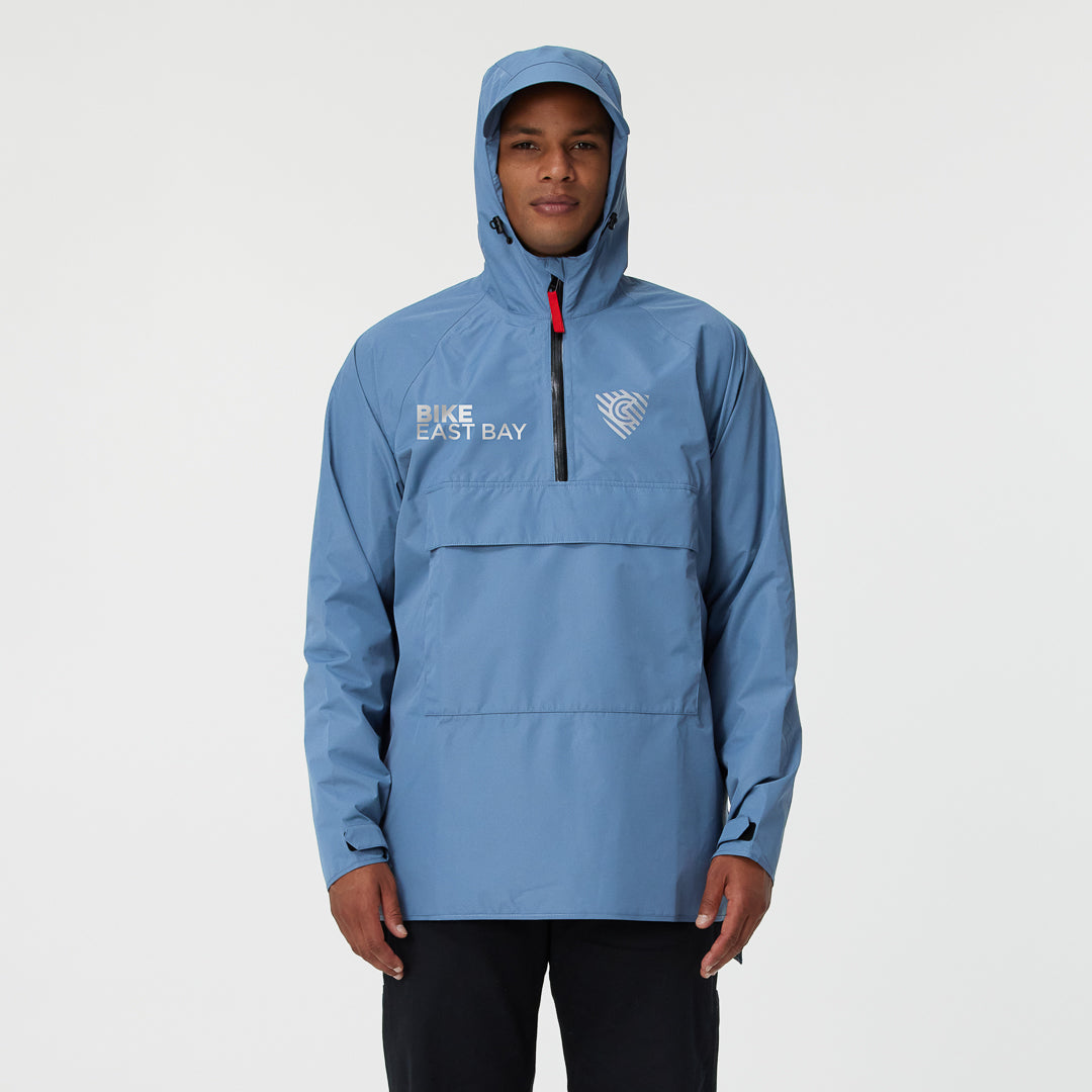 Anorak Jackets – Cleverhood