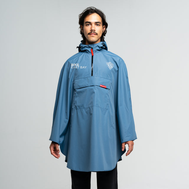 Bike East Bay Rover 2.0 Rain Cape