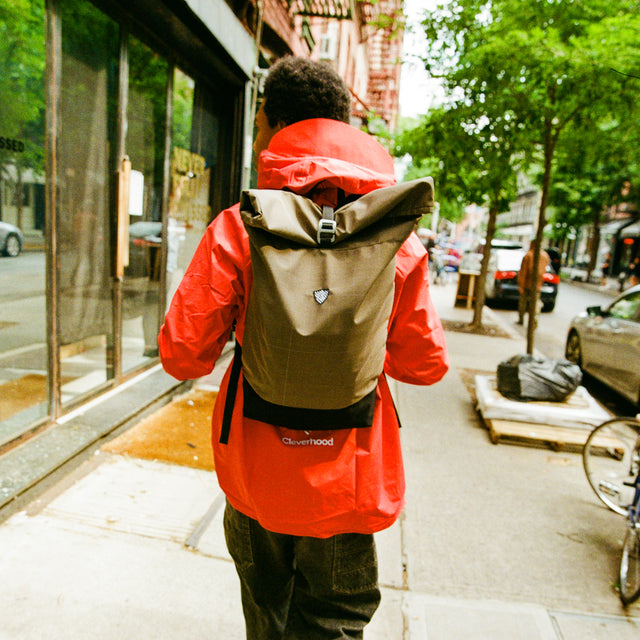 Urbanaut Backpack