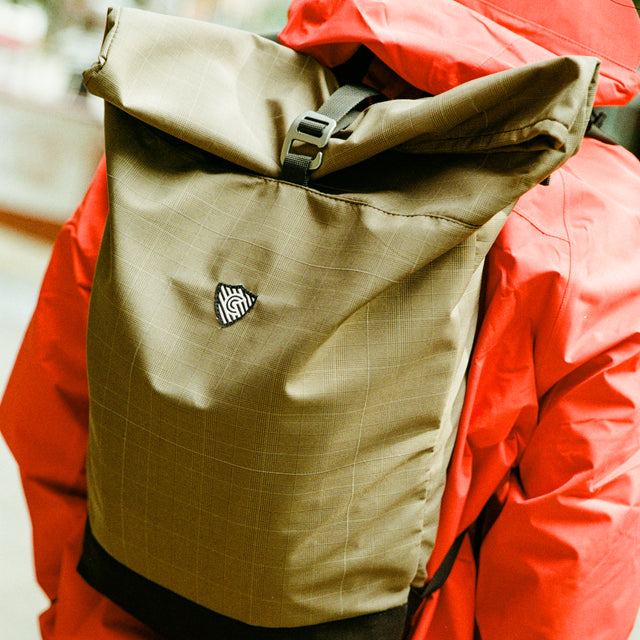 Urbanaut Backpack