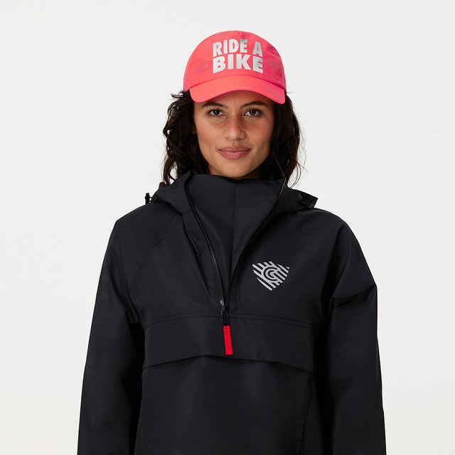 Fuck Cars Ride a Bike Hat