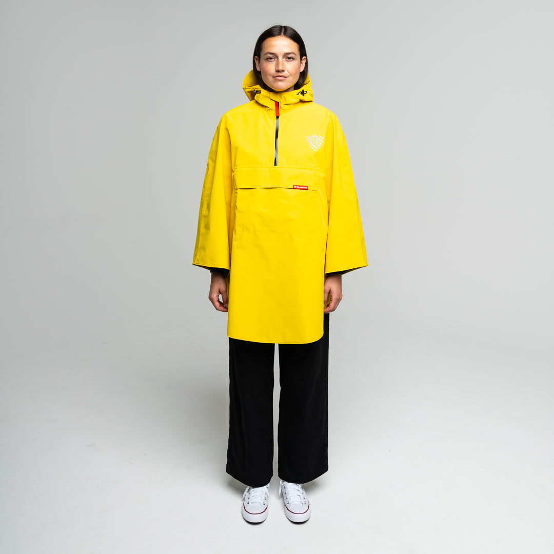 Rover 2.0 Rain Cape – Cleverhood