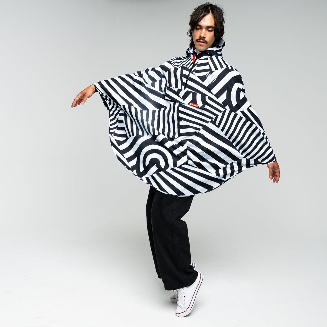 Rover 2.0 Rain Cape – Cleverhood