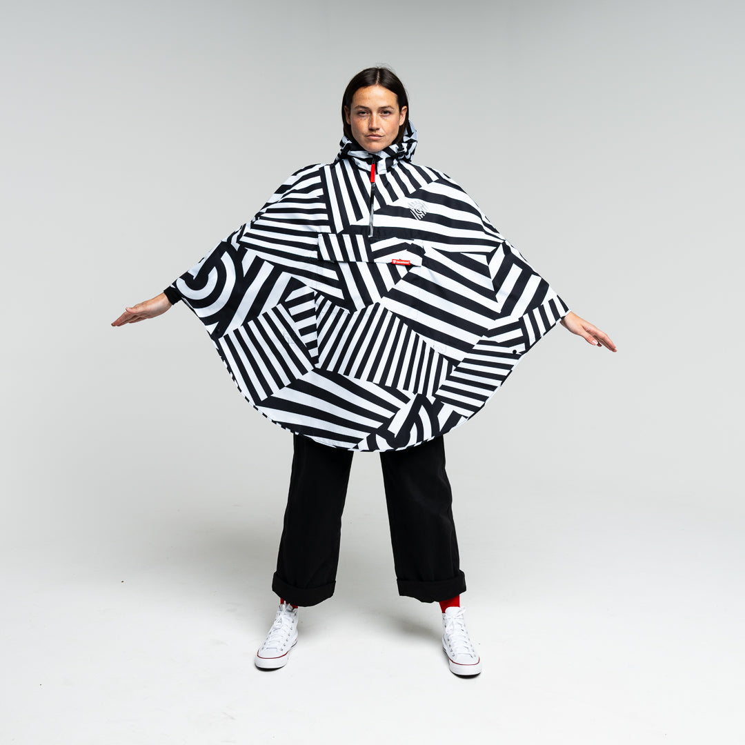 Rover 2.0 Rain Cape – Cleverhood