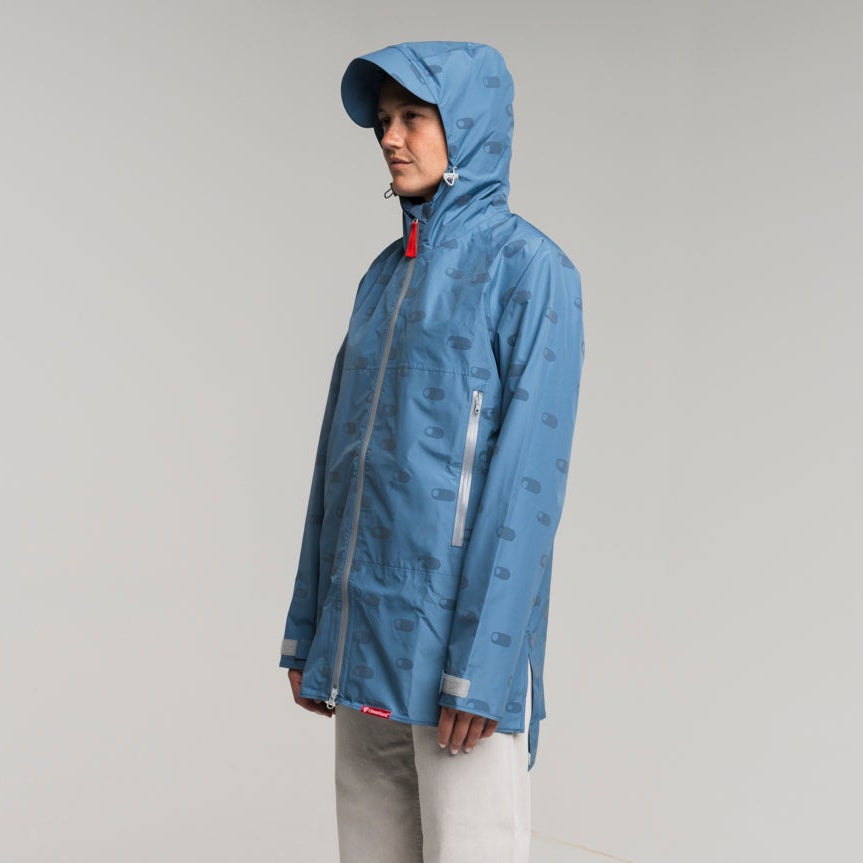 Zipster Jacket – Cleverhood