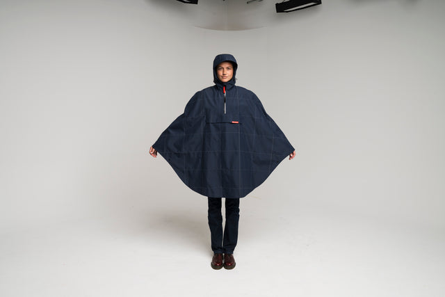 Rainger Rain Cape