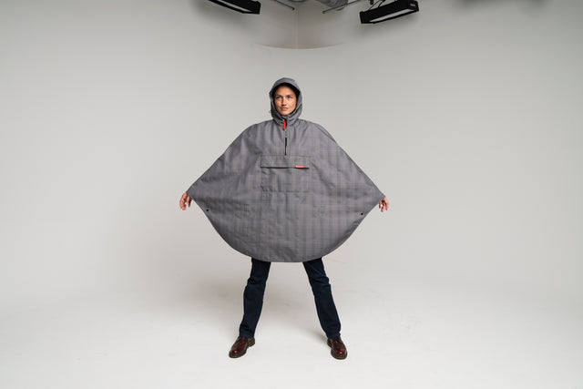 Rainger Rain Cape