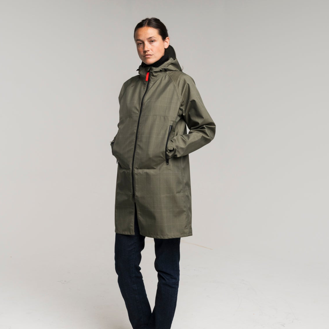 Urbanaut Trench – Cleverhood
