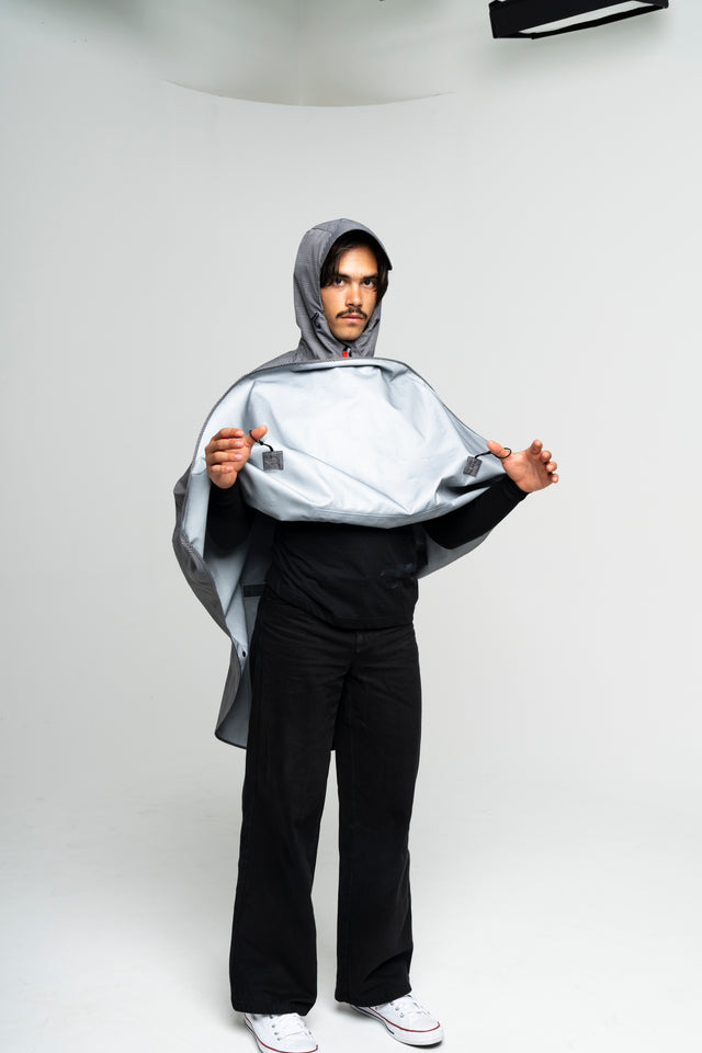 Rainger Rain Cape