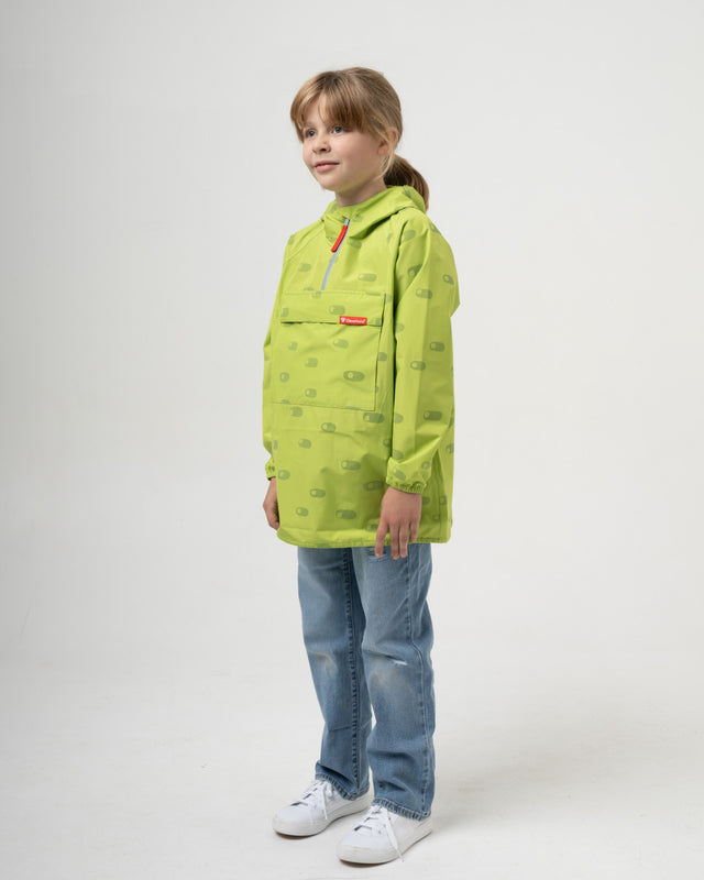 CleverKid Anorak