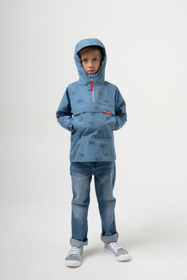 CleverKid Anorak