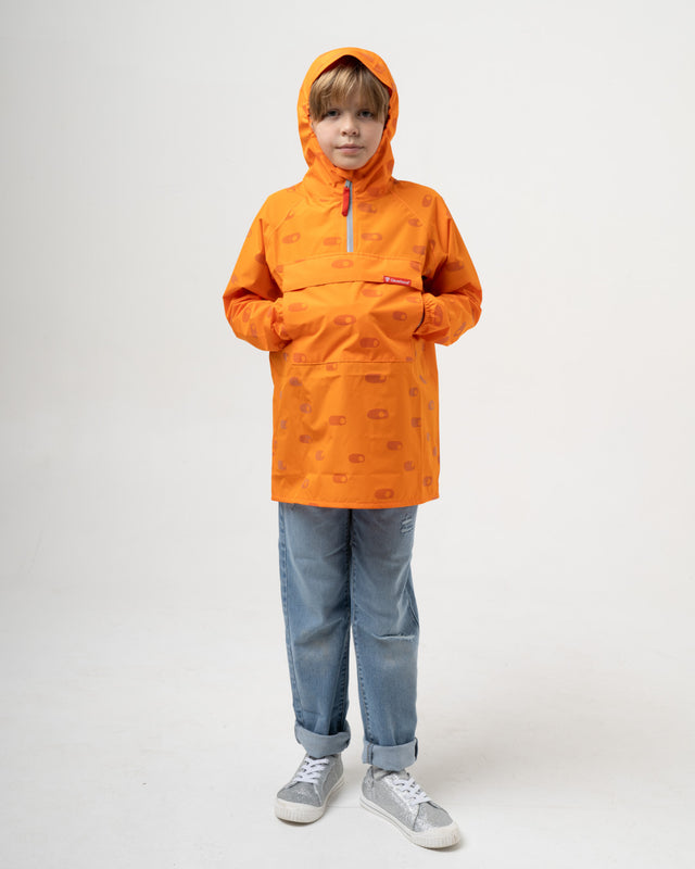 CleverKid Anorak