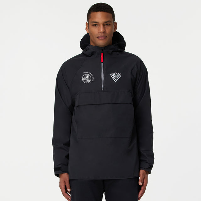 The League of American Bicyclists Anorak