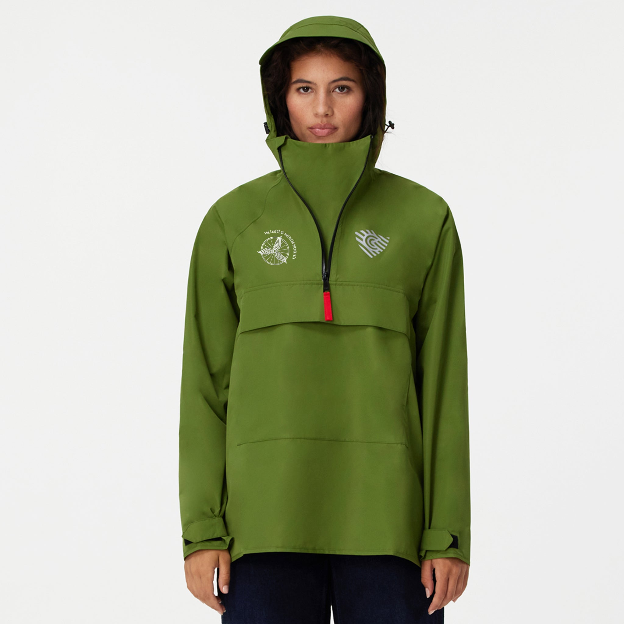 America clearance today anorak