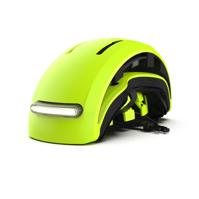 FEND Super+ Helmet