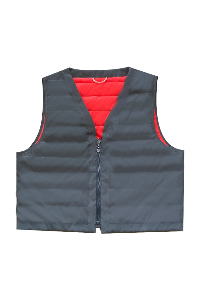 Nightglow Vest