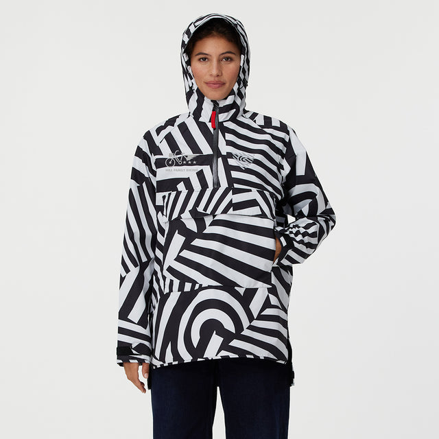 Hill Family Biking Anorak
