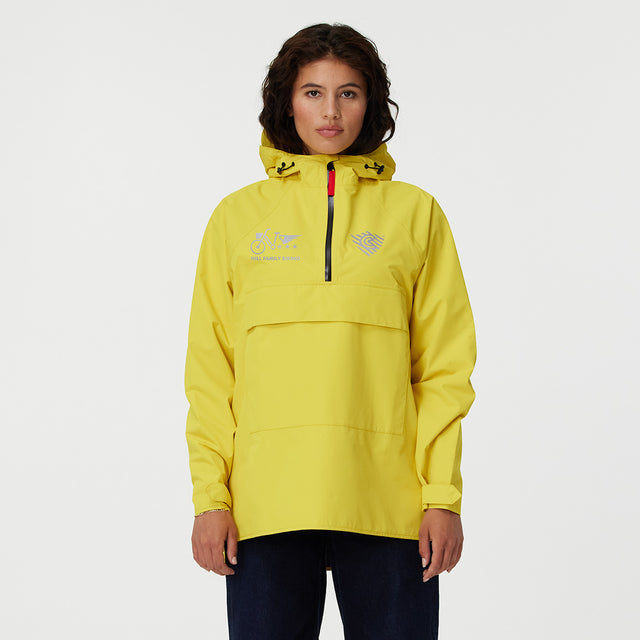 Hill Family Biking Anorak