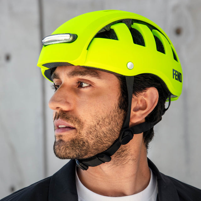 FEND Super+ Helmet