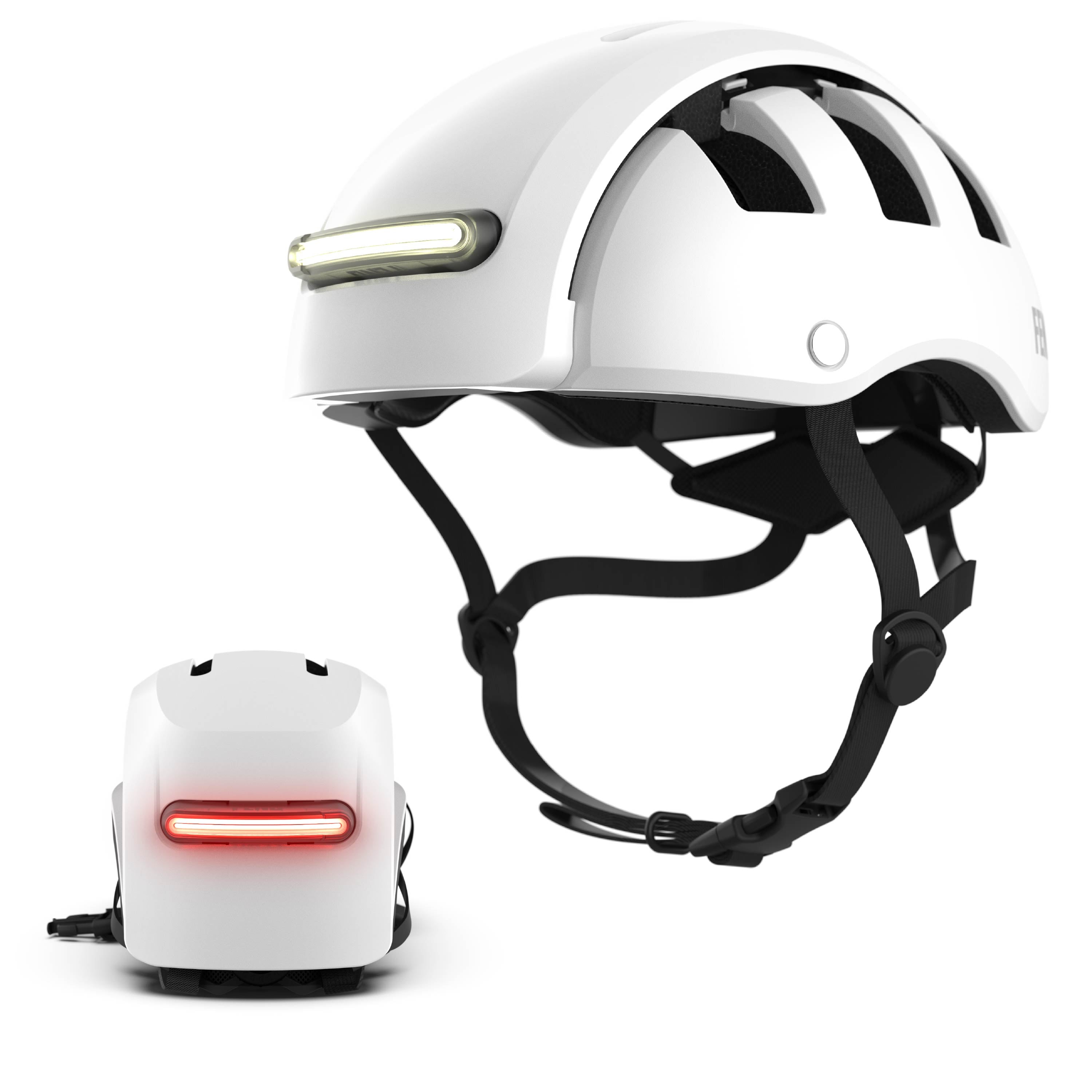 FEND Bike Helmet - Thumbnail 2