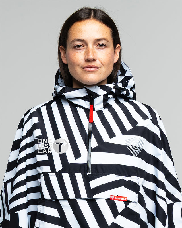 One Less Car Rover 2.0 Rain Cape