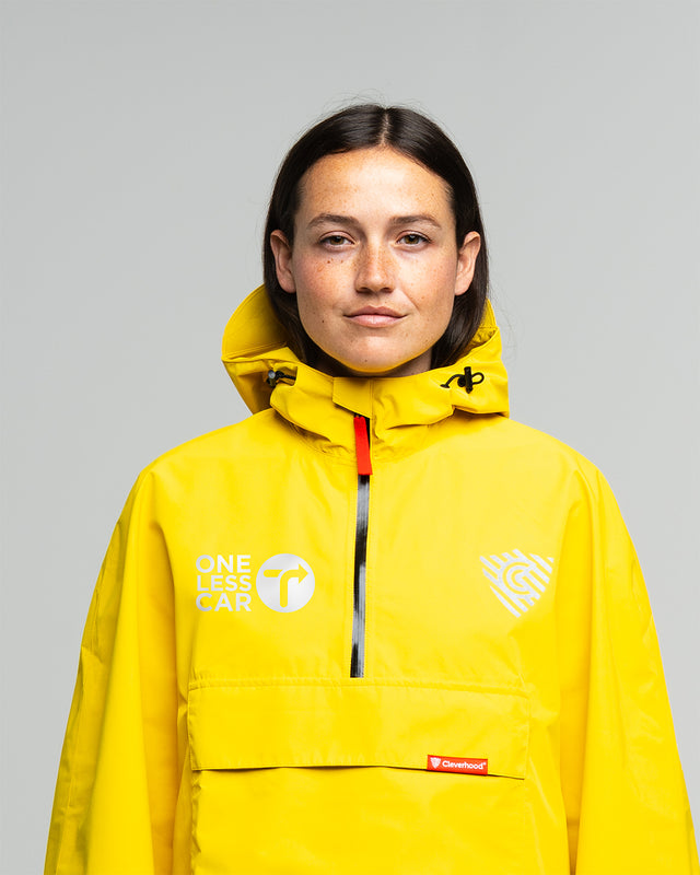 One Less Car Rover 2.0 Rain Cape