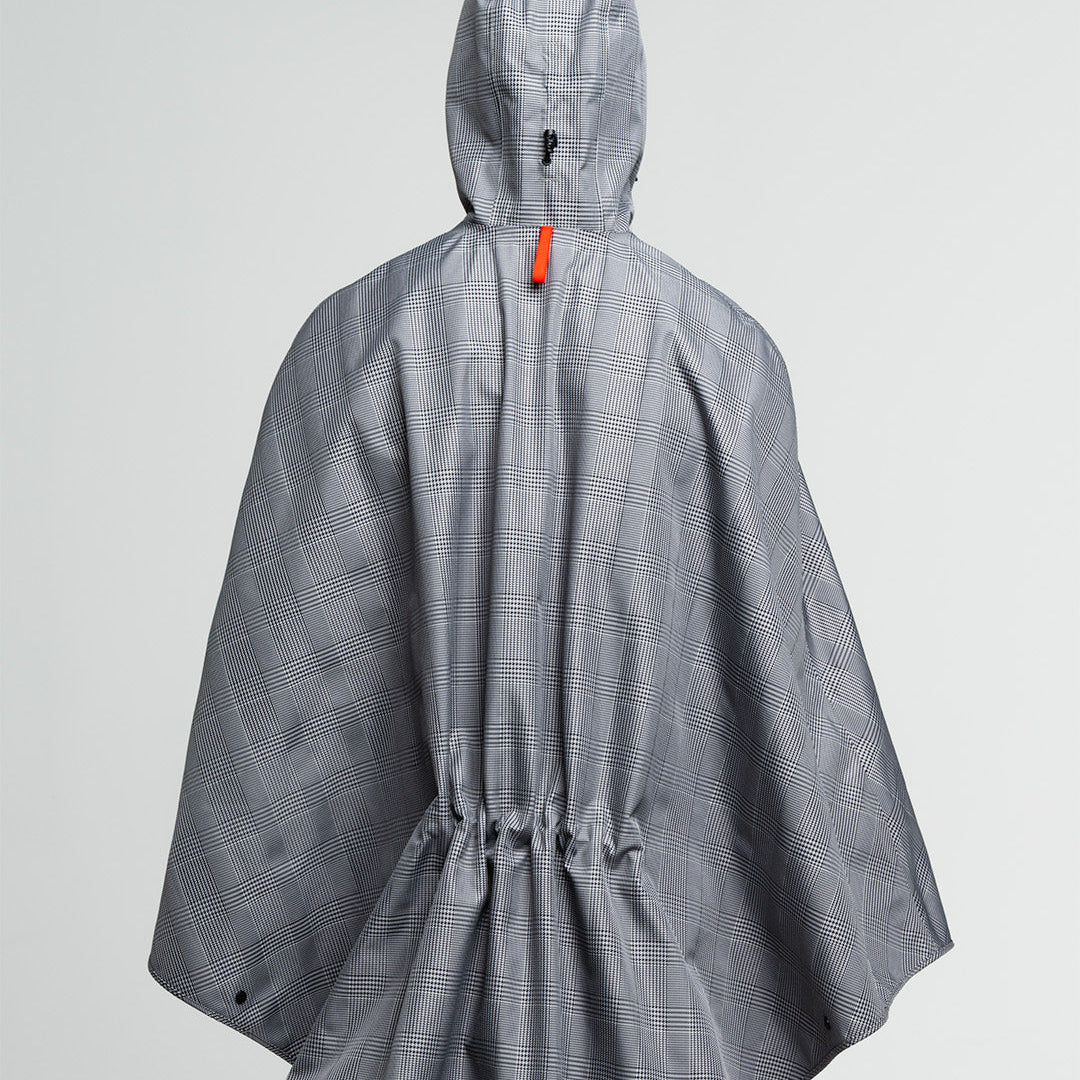 Rainger Rain Cape – Cleverhood