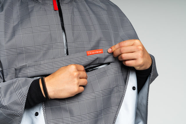 Rainger Rain Cape
