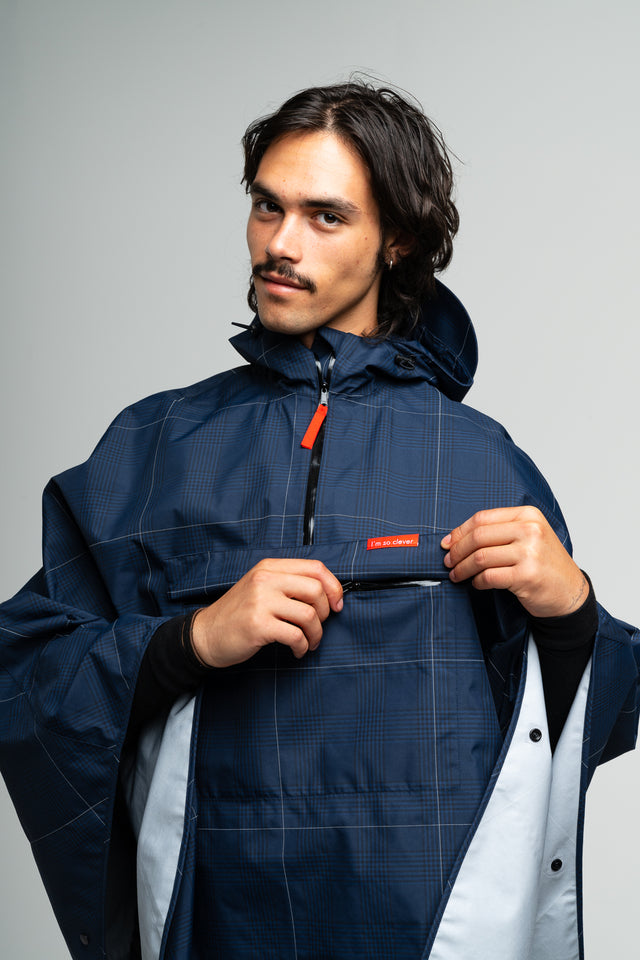 Rainger Rain Cape