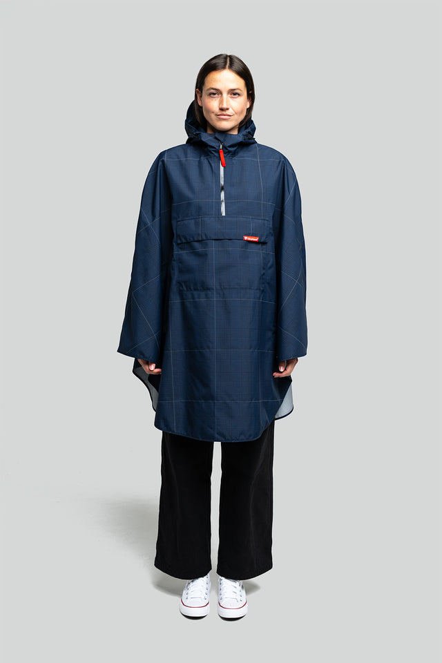Rainger Rain Cape