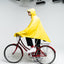 Rover 2.0 Rain Cape