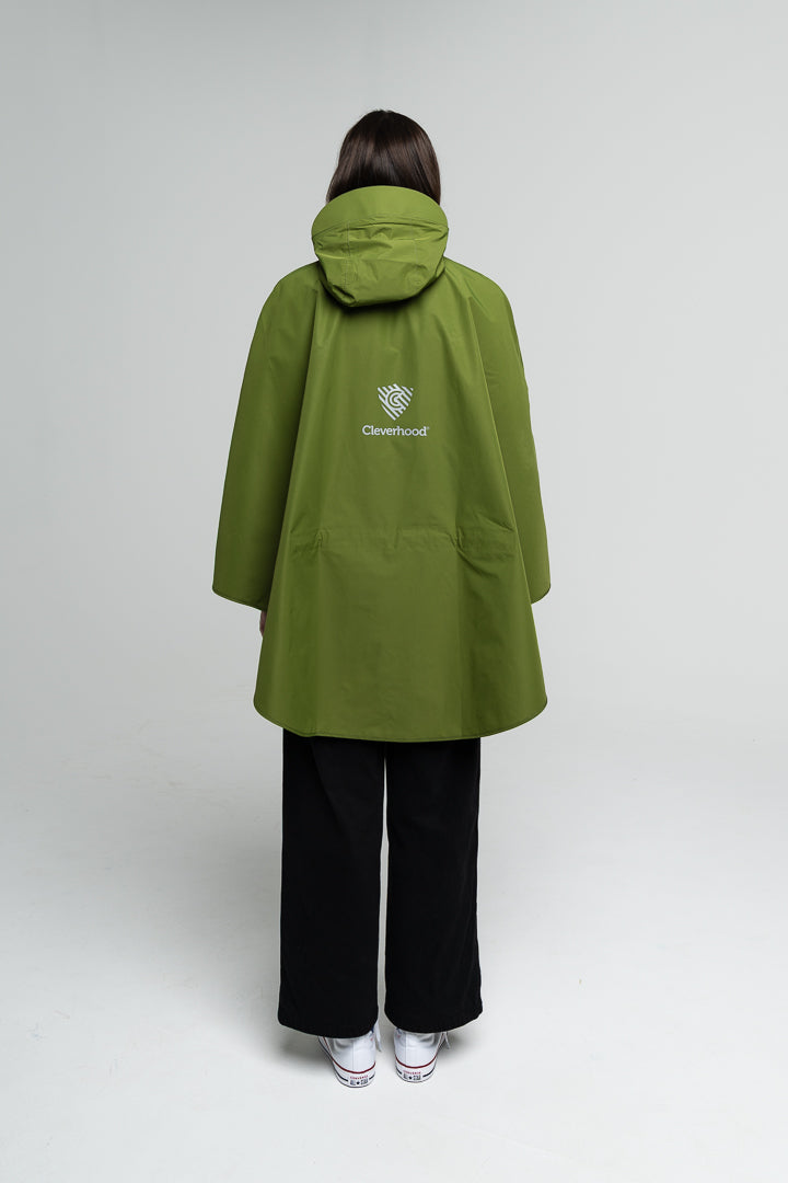 Rover 2.0 Rain Cape – Cleverhood