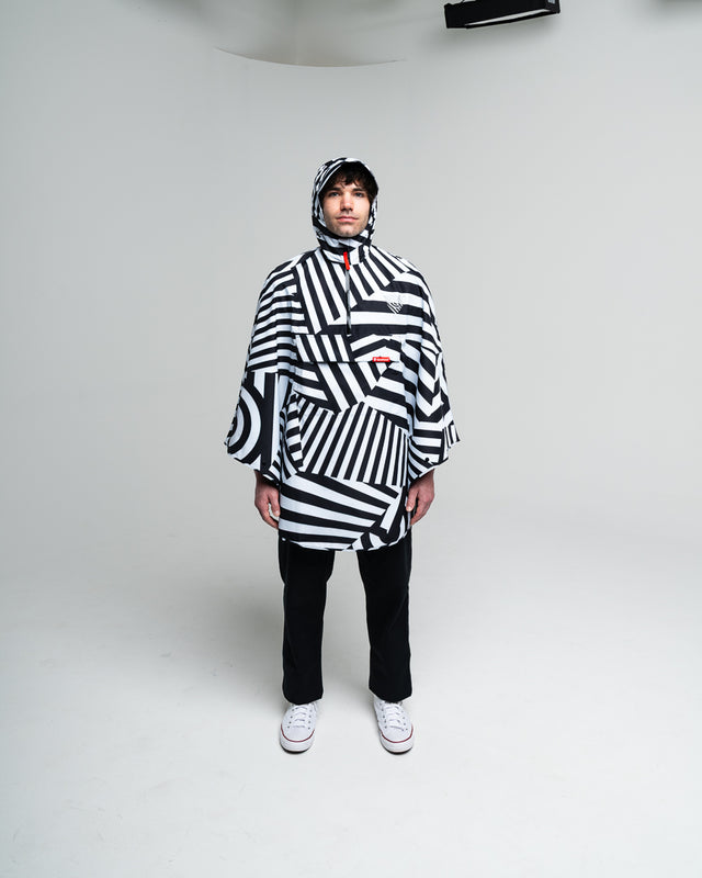 Rover 2.0 Rain Cape