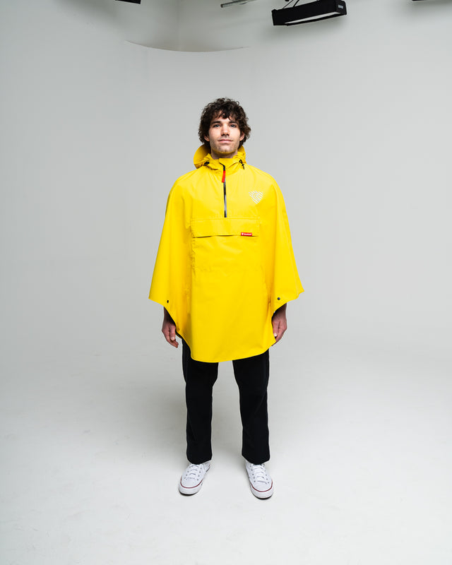 Rover 2.0 Rain Cape