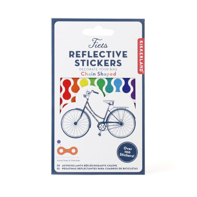 Reflective Stickers