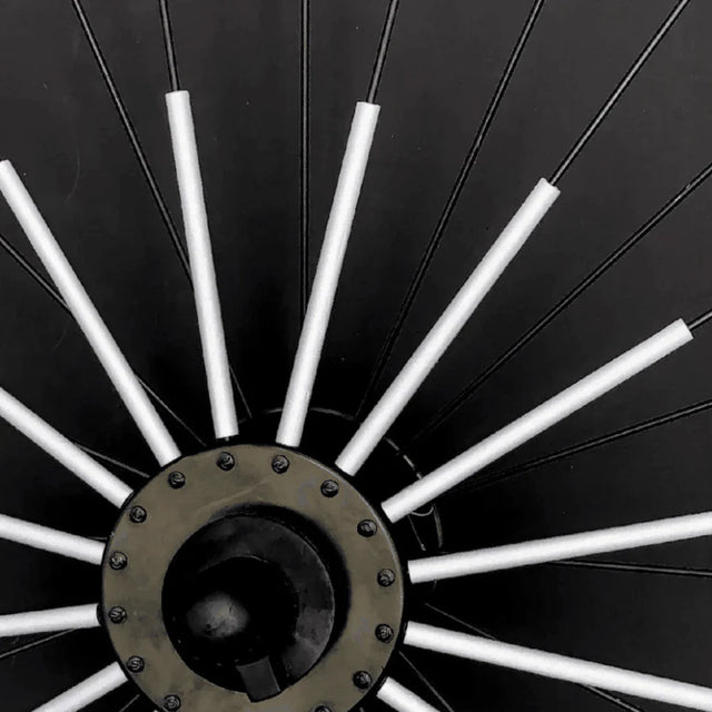 Spoke Reflectors