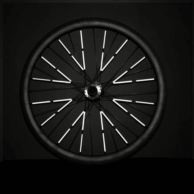 Spoke Reflectors