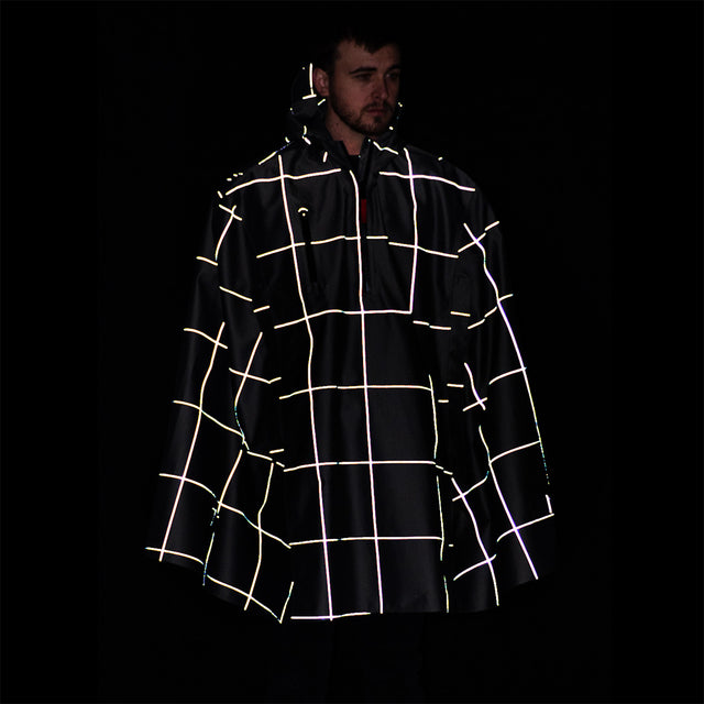 Rainger Rain Cape