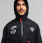 Slow Roll Buffalo Rover 2.0 Rain Cape