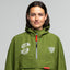 Slow Roll Buffalo Rover 2.0 Rain Cape