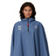 Slow Roll Buffalo Rain Cape